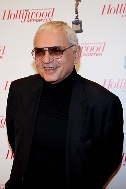 Карен Шахназаров ищет актеров для «Анны Карениной»