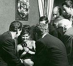 Фильмы Кубрика и Альмодовара в программе Венецианская классика