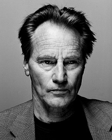 Сэм Шепард (Sam Shepard)