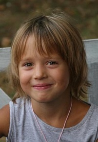 Маша Попова