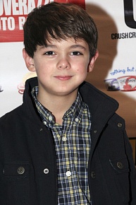 Макс Чарльз (Max Charles)