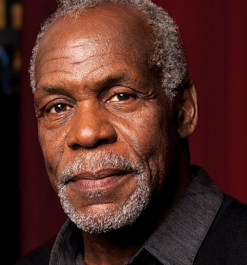 Дэнни Гловер едет в Казань