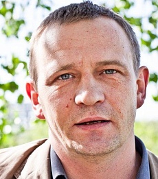 Дмитрий Орлович