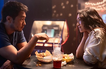 Сандэнс 2026: «Бедфорд Парк» — диаспора как убежище и клетка Сандэнс 2026: «Бедфорд Парк» — диаспора как убежище и клетка