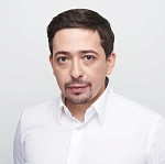 Игорь Хомский назначен на должность директора по развитию KionFilm