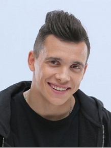 Артем Пиндюра