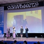 Проекты школы-студии ШАР победили на фестивале анимационного кино в Суздале