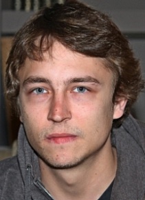 Венсан Ротье (Vincent Rottiers)