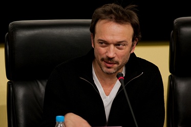 «Дух огня 2013»: Магазин сладостей для Венсана Переса