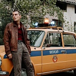 «Фишер»‎ выиграл награду за Лучший сериал на итальянском кинофестивале