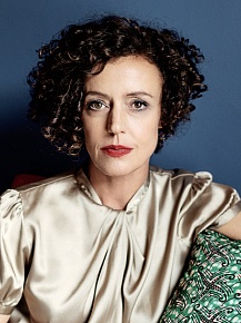 Мария Шрадер (Maria Schrader)