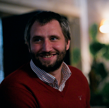 Юрий Быков: «"Завод" эстетически сильно отличается от моих прежних авторских работ» Юрий Быков: «"Завод" эстетически сильно отличается от моих прежних авторских работ»