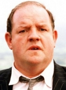 Джон Хеншоу (John Henshaw)