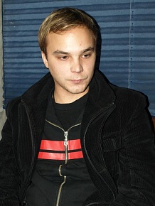 Андрей Чадов