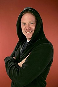 Дэн Буш (Dan Bush)