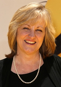 Джанет Хили (Janet Healy)