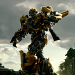 Начались съемки очередной части Трансформеров