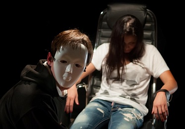 Квест: кастинг, кастинг, кастинг...