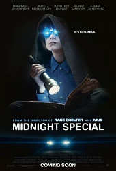 Midnight Special