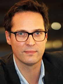 Оливье Курсон (Olivier Courson)