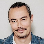 Жора Крыжовников возглавит жюри основного конкурса фестиваля Маяк 2024