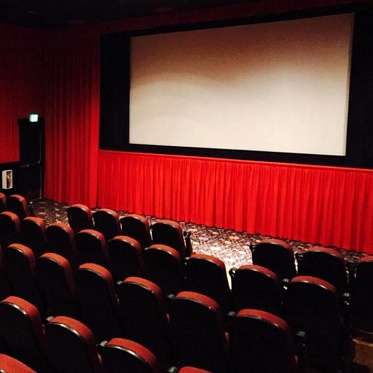 В России с 2025 года начнется обновление сети кинозалов в малых населенных пунктах В России с 2025 года начнется обновление сети кинозалов в малых населенных пунктах