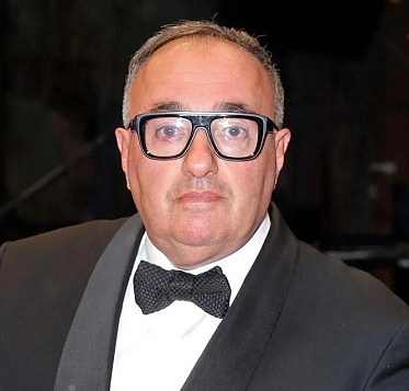 Александра Роднянского* заочно приговорили к 8,5 годам колонии Александра Роднянского* заочно приговорили к 8,5 годам колонии