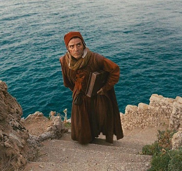 Венеция 2025: «Рукой Данте» — ад, рай и мафия