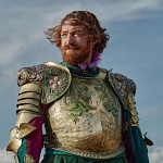 Первые кадры со съемок сказки «Чудо-Юдо»