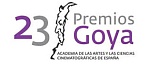 23 церемония вручения премии Гойя