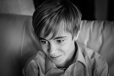 Лев Северухин