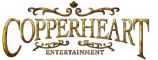 Copperheart Entertainment