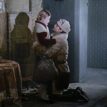 Ленфильм покажет ленты о блокаде Ленинграда Ленфильм покажет ленты о блокаде Ленинграда