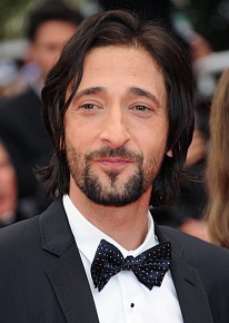   (Adrien Brody)