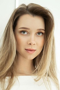 Наталья Штурбина