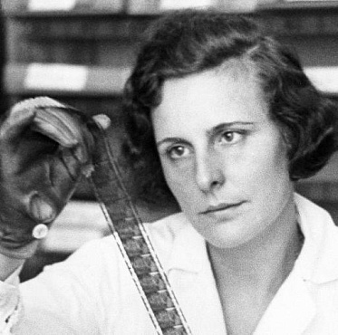 Венеция 2024: «Рифеншталь» — очарование зла Венеция 2024: «Рифеншталь» — очарование зла