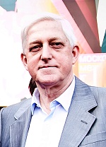 Александр Голутва: «Снимая дебютное кино, режиссер должен иметь свободу для самовыражения»