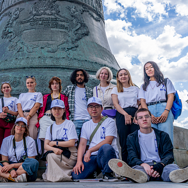 Летняя киношкола ВГИК подвела итоги работы