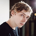 Александр Горчилин: «Всегда найду повод, чтобы относиться к себе негативно»	