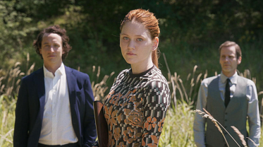 Сандэнс 2024: «Пришел, увидел, победил» – всё могут богачи Сандэнс 2024: «Пришел, увидел, победил» – всё могут богачи