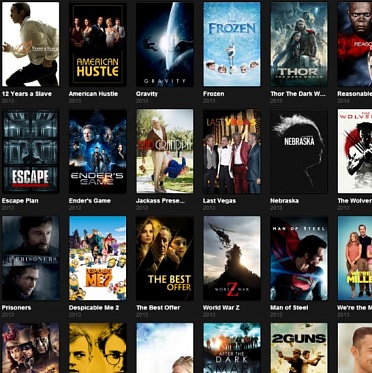 Онлайн-кинотеатры обяжут передавать данные о показах в ЕАИС