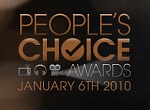 People's Choice Awards:  