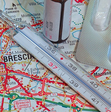 Кинематографистам из пяти стран станет проще посетить Венецианский фестиваль Кинематографистам из пяти стран станет проще посетить Венецианский фестиваль