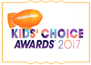  Kids Choice Awards 2017:     