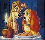 «Леди и Бродяга» станет игровым фильмом