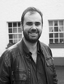 Кормак Фокс (Cormac Fox)