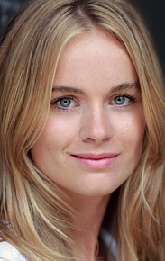 Крессида Бонас (Cressida Bonas)