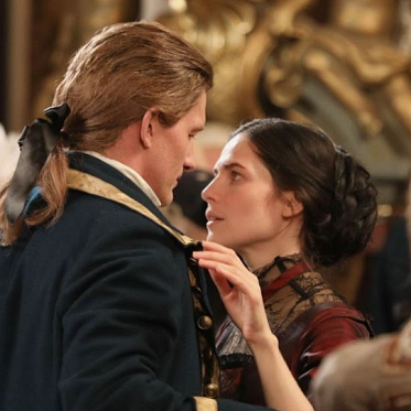 Amazon купил сериалы ВГТРК