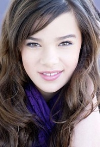 Хэйли Стейнфелд (Hailee Steinfeld)