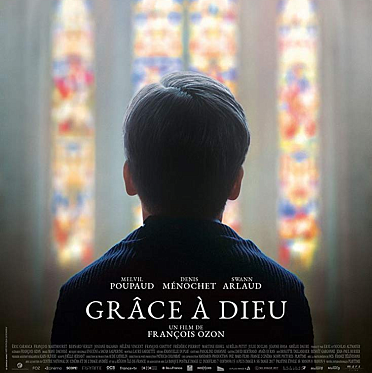 Релиз фильма «По воле божьей» Франсуа Озона перенесли из-за Пасхи